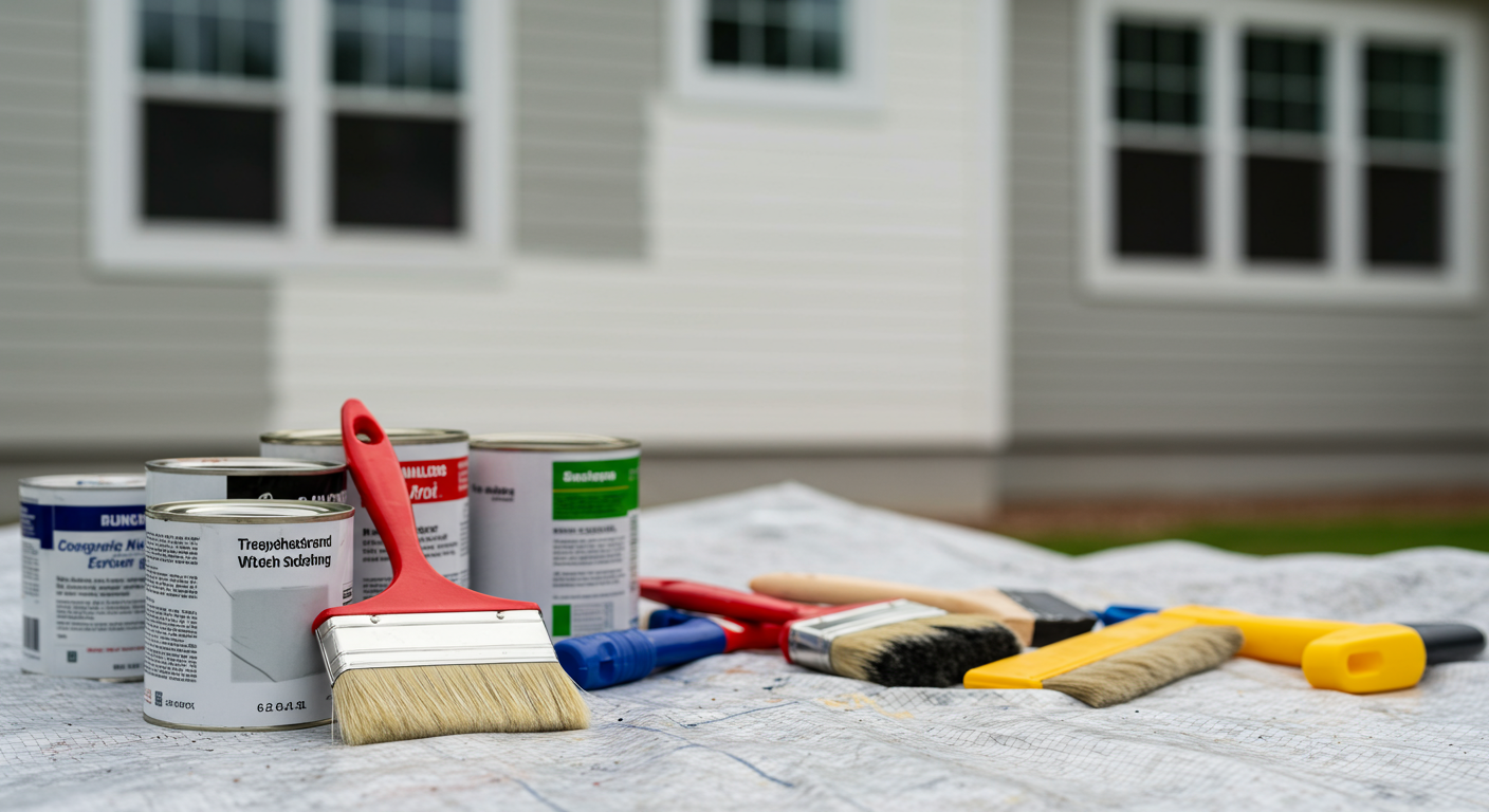 Painting Preparation Essentials